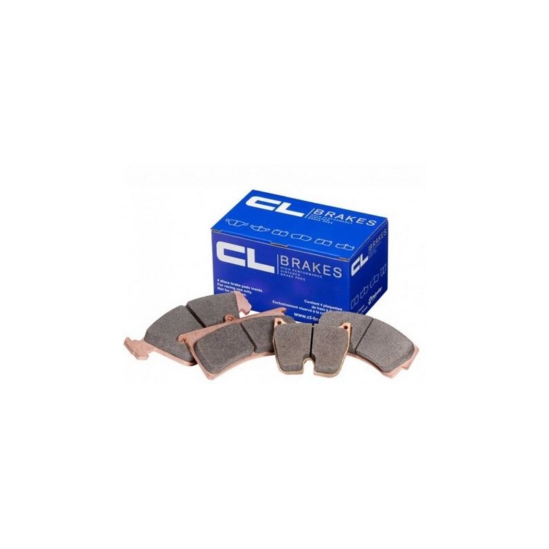 CL RC5+ MITSUBISHI Lancer Evolution X