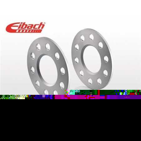 Separadores Eibach Mercedes       S-Klasse S-Class (W220) 10 mm