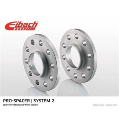 Separadores Eibach Volkswagen Bora Bora (1J2) 30 mm