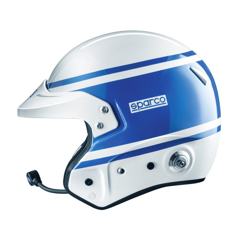 Casco Sparco Pro RJ-3i 1977