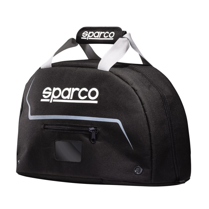 Bolsa para casco Sparco