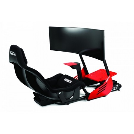 Cockpit Sparco Evolve GP +