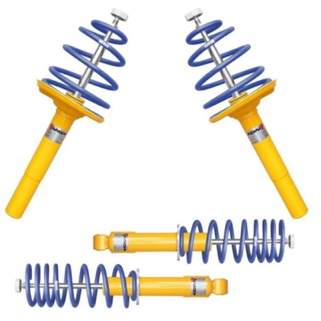 Koni Sport Kit BMW 3-Series E46 Sedan