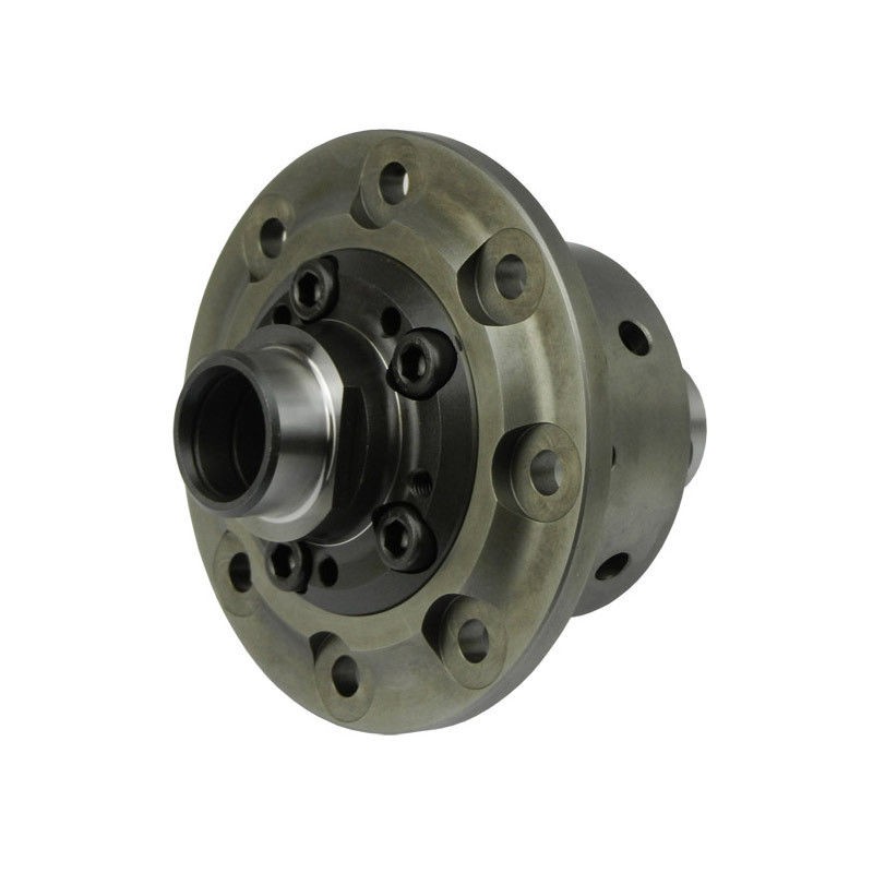 Autoblocante MINI Cooper S BV Getrag 6V Autoblocante MINI Cooper S BV Getrag 6V