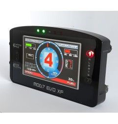 Pantalla display instrumentos Mod7 XF