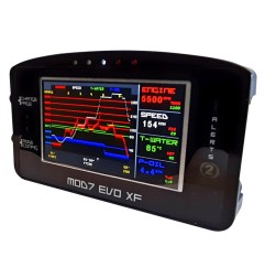 Pantalla display instrumentos Mod7 XF