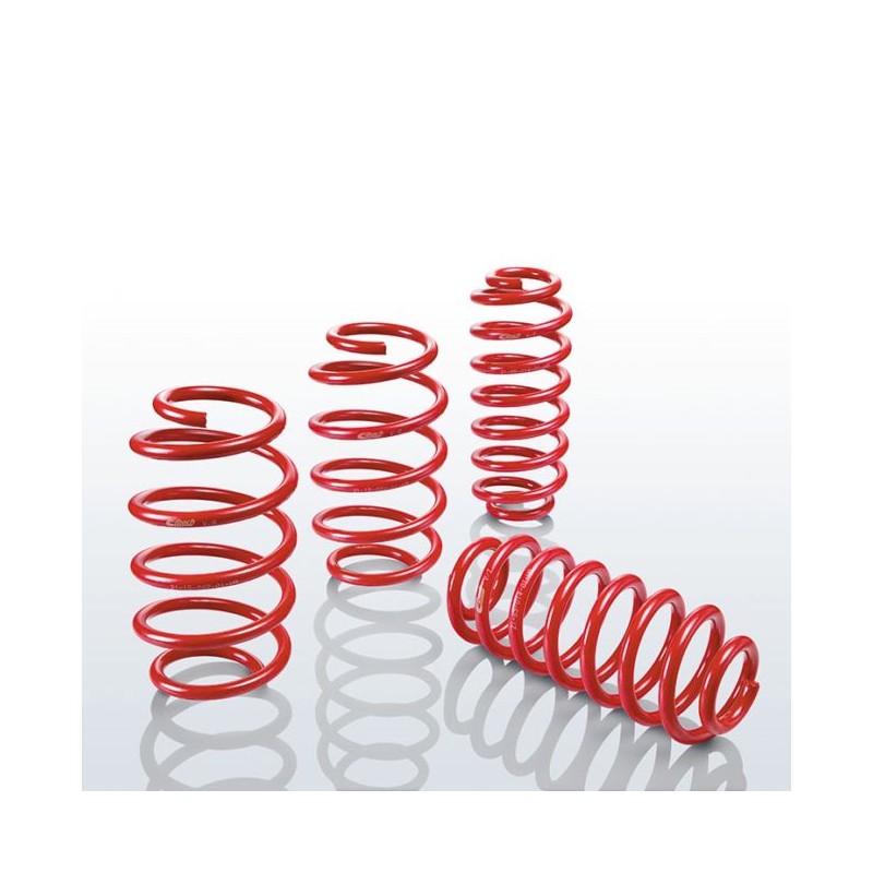 Eibach Sportline SEAT LEON Hatchback Van (5F1) 1.8 TFSI Eibach Sportline SEAT LEON Hatchback Van (5F1) 1.8 TFSI