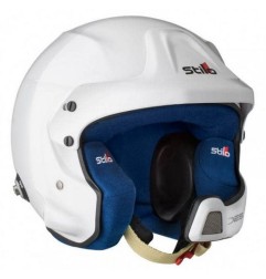 Casco STILO WRC DES Rally Composite