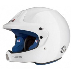 Casco STILO WRC DES Rally Composite