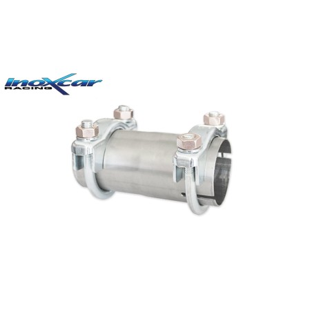 Inoxcar SEAT LEON (Type 5F) 1.4 TSI FR (122cv) 2015- 