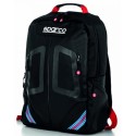 Mochila Sparco Martini Racing