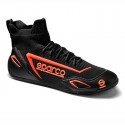 Botines Gaming Sparco Hypedrive