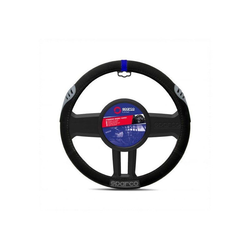 Funda volante Sparco SPC1107