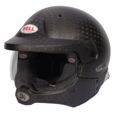 Casco Bell HP10 Rally