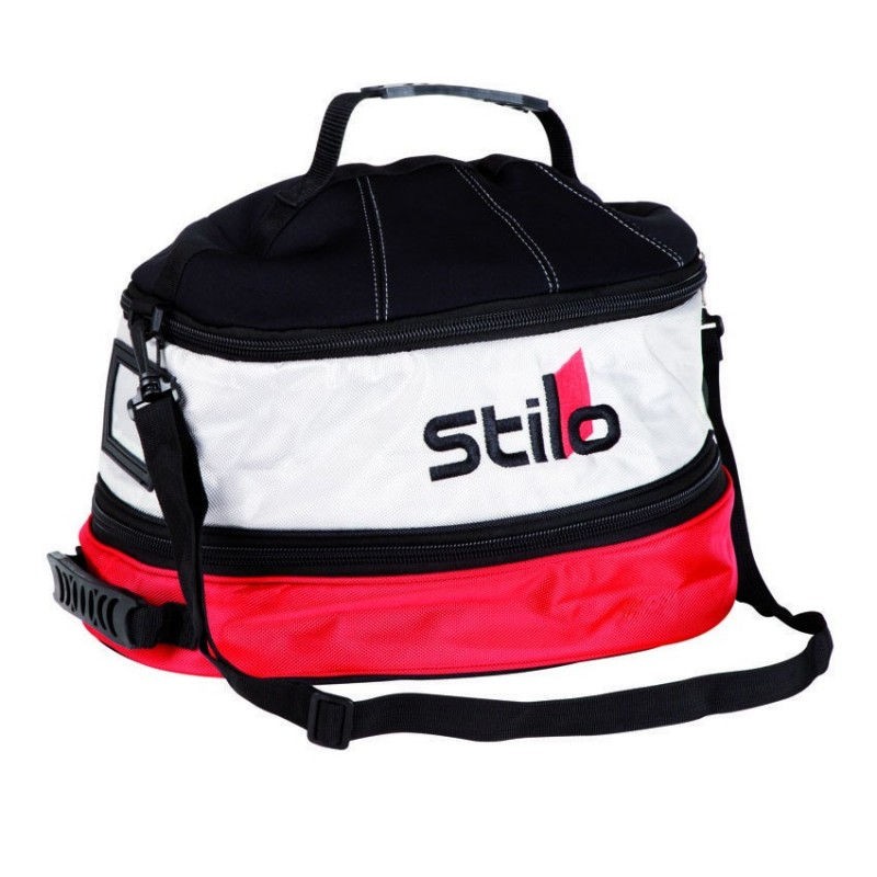 Bolsa Portacascos Stilo