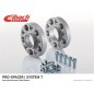 Separadores Eibach Audi        A3 A3 Sportback (8PA)  40 mm