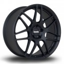 Llanta Rota FF01 19x8.5 5x112 FBlack2