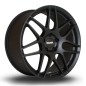 Llanta Rota FF01 19x8.5 5x120 FBlack