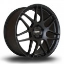 Llanta Rota FF01 19x8.5 5x120 FBlack