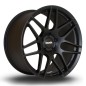 Llanta Rota FF02 19x10 5x120 FBlack