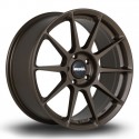 Llanta Rota FF03 19x8.5 5x120 MBronze3