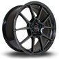 Llanta Rota AR10 19x8.5 5x114 HBlack