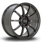 Llanta Rota Force2 18x8.5 5x112 Gunmetal