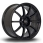 Llanta Rota Force 18x8.5 5x112 Black