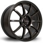 Llanta Rota Force 18x8.5 5x100 Gunmetal