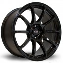 Llanta Rota Force 18x9 5x112 Black