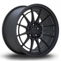 Llanta Rota GKR 18x9 5x120 FBlack2