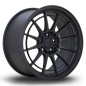 Llanta Rota GKR 18x9 5x100 FBlack2