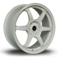 Llanta Rota GR6 18x7.5 5x114 White