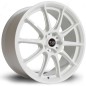 Llanta Rota Gra 17x7.5 5x100 White