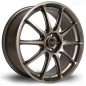 Llanta Rota Gra 18x7.5 5x100 Bronze