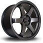 Llanta Rota Grid 18x9 5x114 Gunmetal