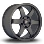 Llanta Rota Grid 17x8 4x100 FBlack2