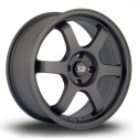 Llanta Rota Grid 17x7.5 4x100 FBlack2