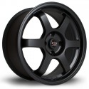 Llanta Rota Grid 17x7.5 5x100 FBlack