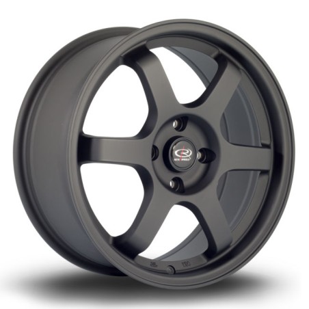 Llanta Rota Grid 17x7.5 5x100 FBlack2