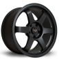 Llanta Rota Grid 17x8 5x110 FBlack