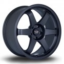 Llanta Rota Grid 18x8.5 5x100 FBlack