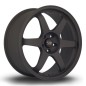 Llanta Rota Grid 19x8.5 5x114 FBlack2