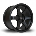 Llanta Rota Grid 17x9 5x100 FBlack