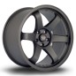 Llanta Rota Grid 18x9.5 5x112 FBlack2 Llanta Rota Grid 18x9.5 5x112 FBlack2