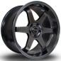 Llanta Rota Grid 19x10 5x112 HBlack