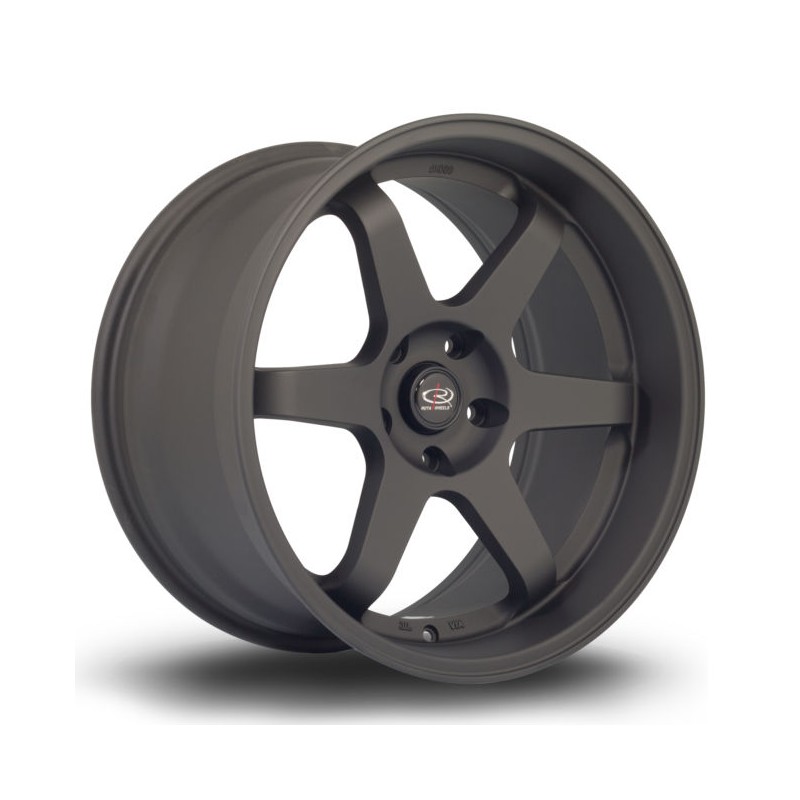 Llanta Rota Grid 19x10.5 5x120 FBlack2