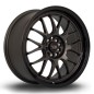 Llanta Rota MXR 18x8.5 5x114-5x100 FGMBlack