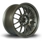 Llanta Rota MXR 18x9 5x114 Steelgrey Llanta Rota MXR 18x9 5x114 Steelgrey