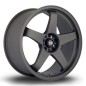 Llanta Rota GTR 19x9 5x108 FBlack2